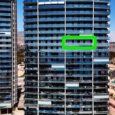 Sunset Drive Resort & Spa Benidorm Kültér fotó