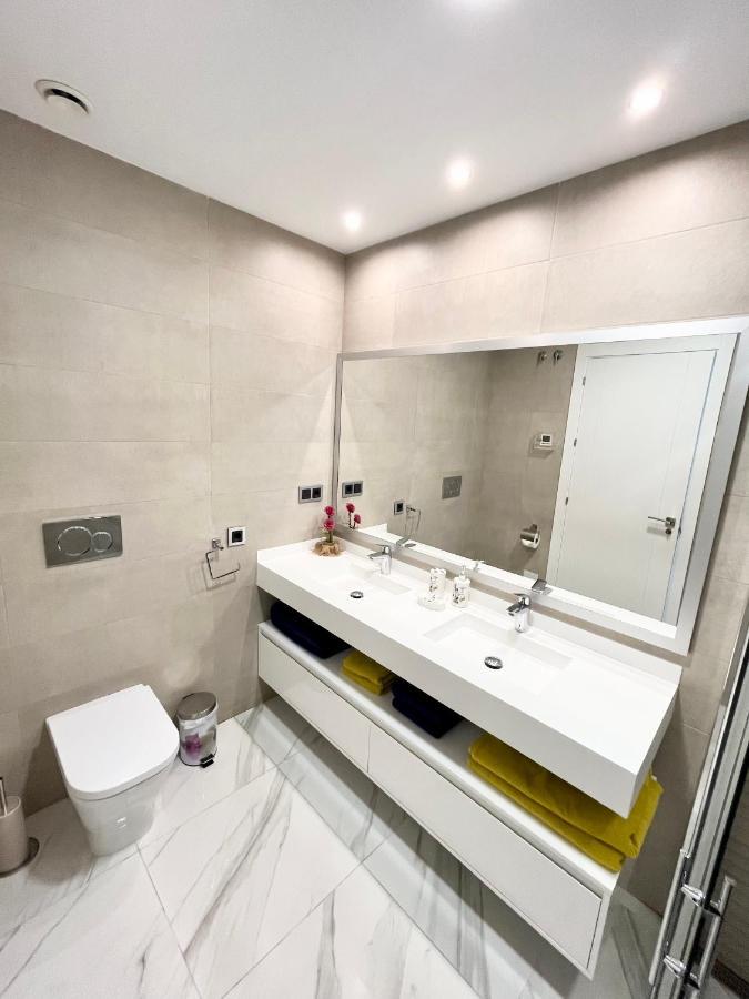 Sunset Drive Resort & Spa Benidorm Kültér fotó