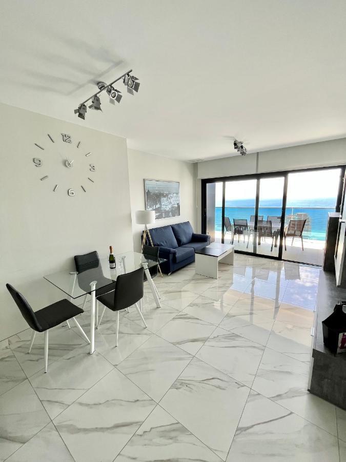 Sunset Drive Resort & Spa Benidorm Kültér fotó